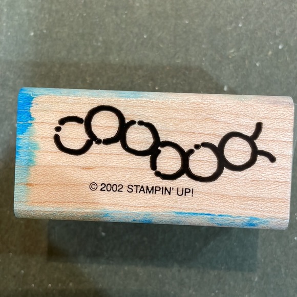 Stampin’ Up Bug Builder stamp set - Picture 10 of 15